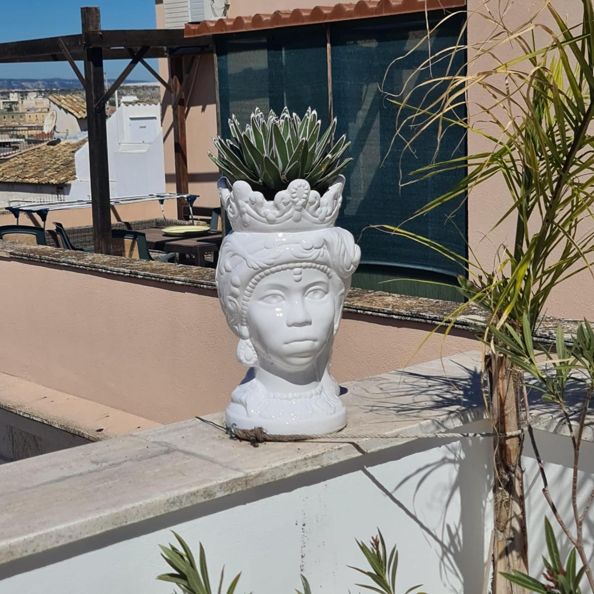 Casa Eunice Di Ortigia Сиракузы Экстерьер фото